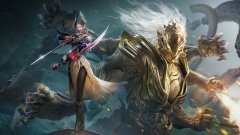 永劫无间吞天辅助-独家新写法稳定上分