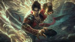 永劫无间SOL连招辅助-顶级驱动体验科技乐趣