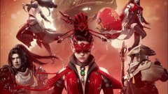 永劫无间天马辅助-著名大牛实力团队制作