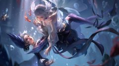 永劫无间卡盟下载获取游戏资源的便捷途径